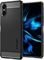 SPIGEN RUGGED ARMOR MATTE BLACK FOR SONY XPER...