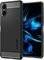 SPIGEN RUGGED ARMOR MATTE BLACK FOR SONY XPER...
