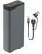 4SMARTS POWER BANK VOLTHUB PRO 26800MAH 22.5W...