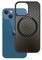 4SMARTS CARBON CASE WITH ULTIMAG FOR APPLE IP...