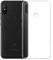BACK COVER CASE ULTRA SLIM 0,5MM FOR XIAOMI R...