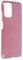 FORCELL SHINING CASE FOR SAMSUNG GALAXY A53 5G PINK