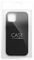 FRAME CASE FOR MOTOROLA G73 BLACK