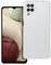 ROAR MATTE GLASS CASE FOR SAMSUNG GALAXY A12 ...