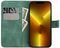 FORCELL TENDER BOOK CASE FOR SAMSUNG GALAXY A21S GREEN