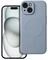 SILICONE MAG COVER CASE WITH MAGSAFE FOR IPHO...