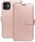 MEZZO BOOK CASE FOR IPHONE 11 MANDALA ROSE GO...