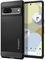 SPIGEN RUGGED ARMOR BLACK FOR GOOGLE PIXEL 7
