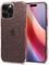 SPIGEN LIQUID CRYSTAL GLITTER ROSE QUARTZ FOR...