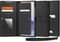 SPIGEN WALLET S PLUS BLACK FOR SAMSUNG GALAXY...