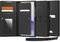 SPIGEN WALLET S PLUS BLACK FOR SAMSUNG GALAXY...