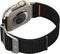 SPIGEN DURAPRO FLEX ULTRA BAND BLACK FOR APPL...