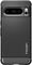 SPIGEN RUGGED ARMOR MATTE BLACK FOR GOOGLE PI...
