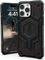 UAG MONARCH PRO KEVLAR BLACK FOR IPHONE 16 PR...