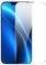 BASEUS CRYSTAL TEMPERED GLASS SHATTER-RESISTA...
