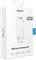 FOREVER CORE PD+ QC 3.0 GAN CHARGER 1X USB 1X...