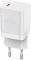 FOREVER CORE SMART PD WALL CHARGER 1XUSB-C 20W
