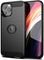 FORCELL CARBON BACK COVER CASE FOR IPHONE 12 ...