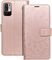 FORCELL MEZZO BOOK FLIP CASE FOR XIAOMI REDMI...