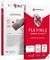 FORCELL FLEXIBLE NANO GLASS 5D FOR SAMSUNG GA...