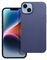 MATT CASE FOR XIAOMI REDMI NOTE 12 5G BLUE