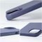 MATT CASE FOR XIAOMI REDMI NOTE 12 5G BLUE