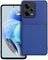 NOBLE CASE FOR XIAOMI REDMI NOTE 12 PRO 5G BL...