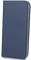 SMART MAGNETIC CASE FOR IPHONE 15 6.1 NAVY BL...