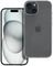 CLEAR CASE 2MM FOR IPHONE 15 (CAMERA PROTECTI...