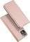 DUX DUCIS SKIN PRO SMOOTH LEATHER CASE FOR AP...