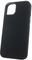SATIN CASE FOR SAMSUNG GALAXY S24 BLACK