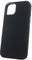 SATIN CASE FOR SAMSUNG GALAXY S24 BLACK