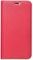 LUNA BOOK GOLD FOR SAMSUNG A15 5G RED