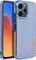 MILANO CASE FOR XIAOMI REDMI 12 4G / 12 5G BL...