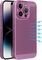 BREEZY CASE FOR IPHONE 16 PRO PURPLE