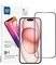 BLUE STAR TEMPERED GLASS FORAPPLE IPHONE 16 P...