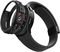 SPIGEN LIQUID AIR, BLACK FOR SAMSUNG GALAXY W...