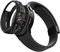 SPIGEN LIQUID AIR, BLACK FOR SAMSUNG GALAXY W...