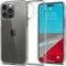 SPIGEN ULTRA HYBRID CRYSTAL CLEAR FOR IPHONE ...