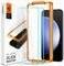 SPIGEN GLASS TR ALIGNMASTER 2 PACK FOR SAMSUN...