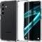 SPIGEN ULTRA HYBRID CRYSTAL CLEAR FOR SAMSUNG...