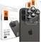 SPIGEN GLASS TR EZ FIT OPTIK PRO 2 PACK L-S FOR IPHONE 16/15/14 PRO / 16/15/14 PRO MAX SPIGEN GLASS TR EZ FIT OPTIK PRO 2 PACK L-S FOR IPHONE 16/15/14 PRO / 16/15/14 PRO MAX