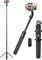 SPIGEN TRIPOD SELFIE STICK BLACK FOR LONGER VERSION
