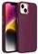 FRAME CASE FOR XIAOMI REDMI NOTE 12S PURPLE