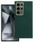 ΘΗΚΗ FRAME CASE FOR SAMSUNG S24 ULTRA GREEN