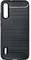 FORCELL CARBON CASE FOR XIAOMI POCO X3 BLACK