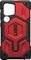 UAG MONARCH PRO WITH MAGNET CRIMSON FOR SAMSU...