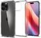 SPIGEN ULTRA HYBRID CRYSTAL CLEAR FOR IPHONE ...