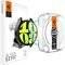 SPIGEN GLASS TR EZ FIT 2 PACK TRANSPARENCY FO...