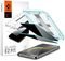 SPIGEN GLASS TR EZ FIT PRIVACY 2 PACK FOR SAM...